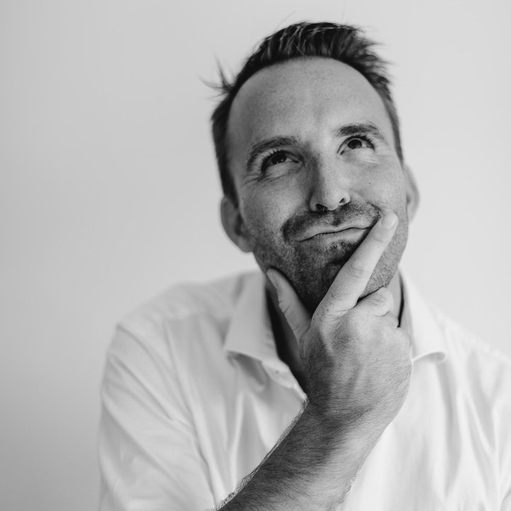 Pim Vandijck