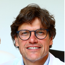 Prof. Dr. Steven Laureys