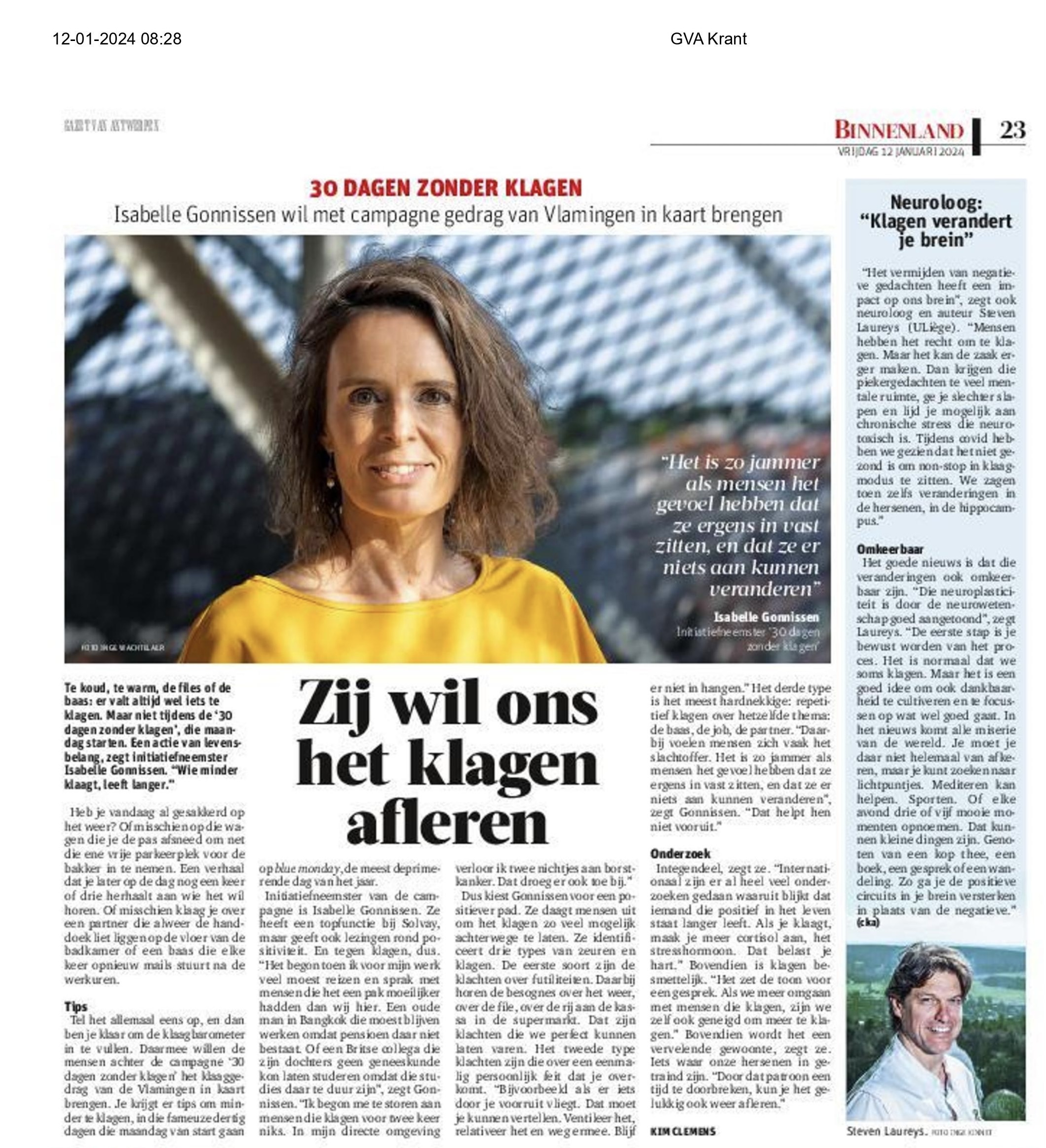 GVA